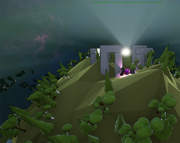 Games like oh gosh! Planetarians