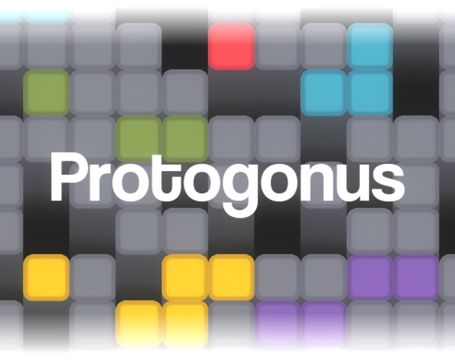 Games like Protogonus