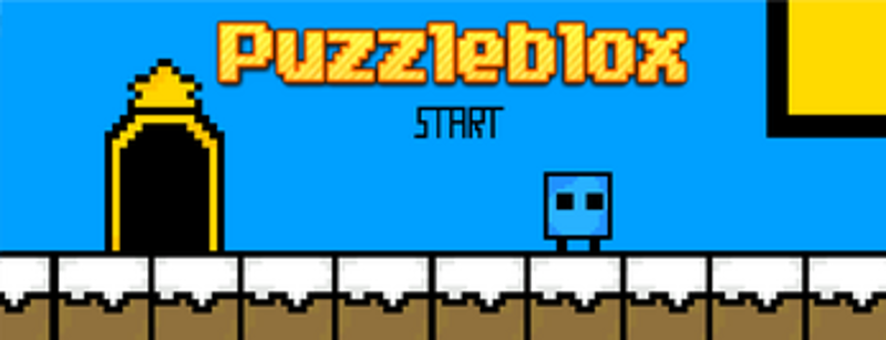 Puzzleblox screenshot