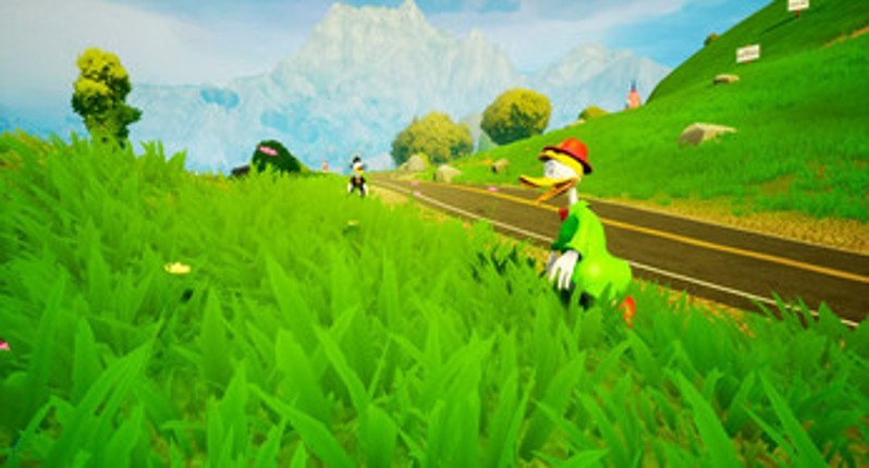 Quacktales Image