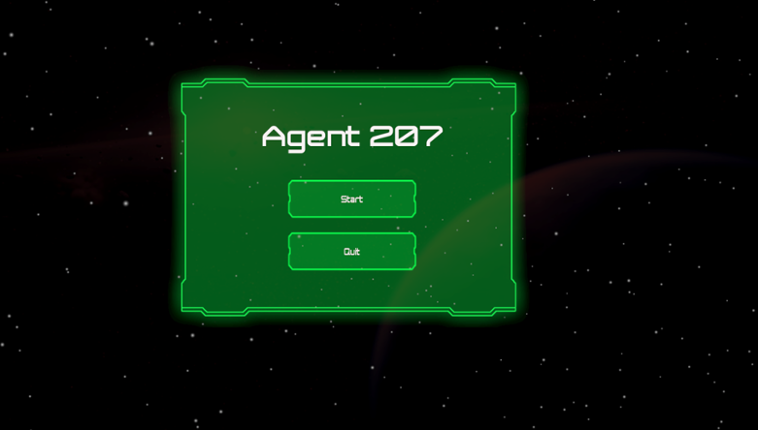 S2019 Agent207 Image