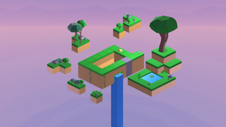 Saving The Flamingos Image