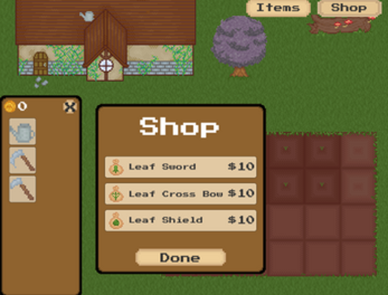 Seed & Sword Image