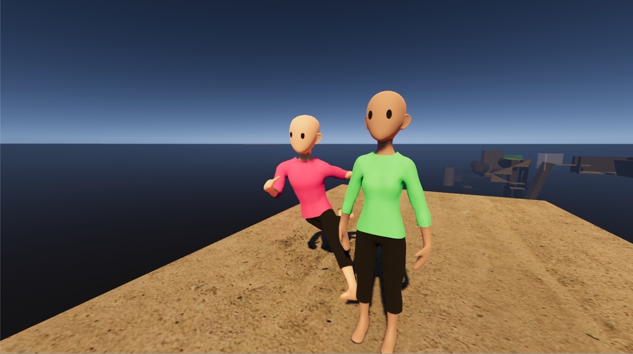 Games like SkyRunners