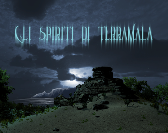 Gli Spiriti di Terramala Image