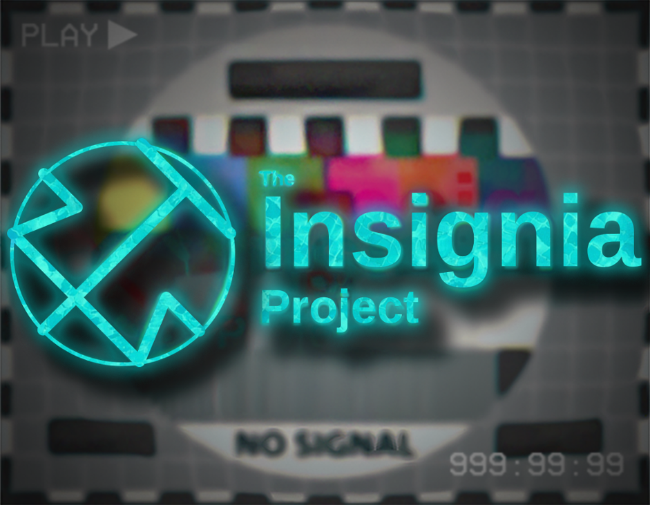 Games like The Insignia Project - Chapter One