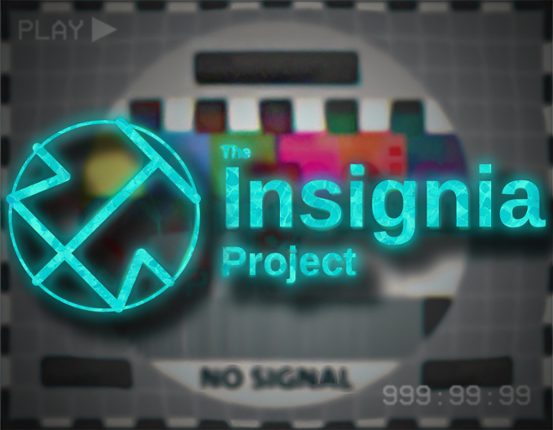 The Insignia Project - Chapter One Image