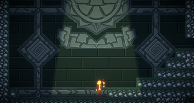 The Lost Temple Image
