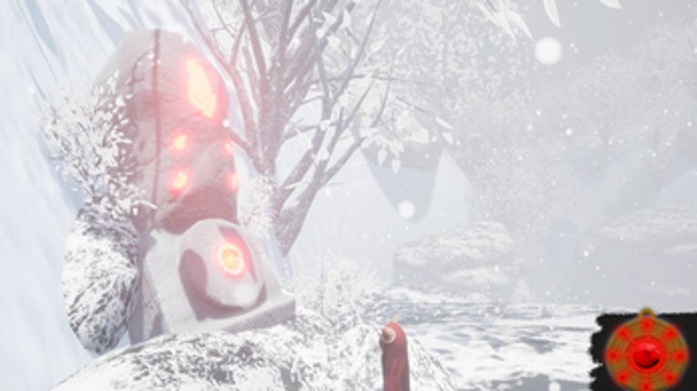 The Vessel of Embers screenshot
