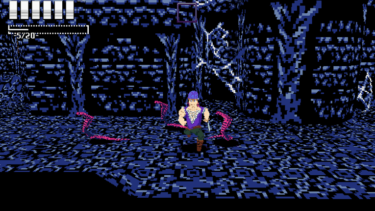 Tomb of the Devourer Image