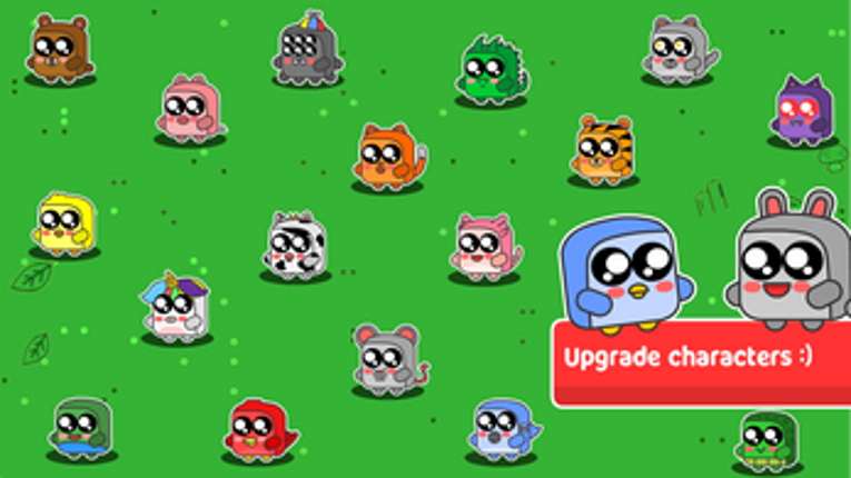 UwU Fruits screenshot