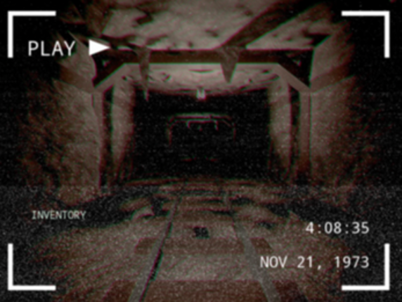 Vaulted Horror Stories: Tape 1 Image