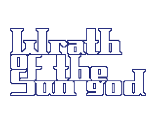 Wrath of the Sun God Image