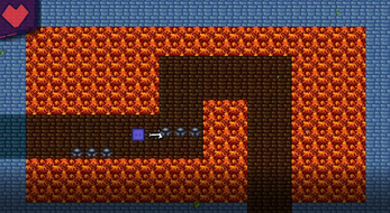 X^2: Calamity screenshot