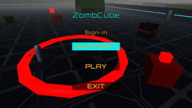 ZombCube Image