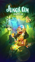 JungleGem Match : PvP Match3 Image