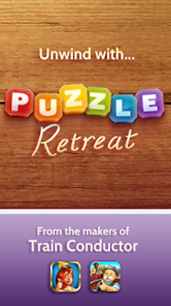 Puzzle Retreat screenshot