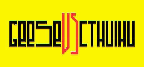 Games like GEESE vs CTHULHU