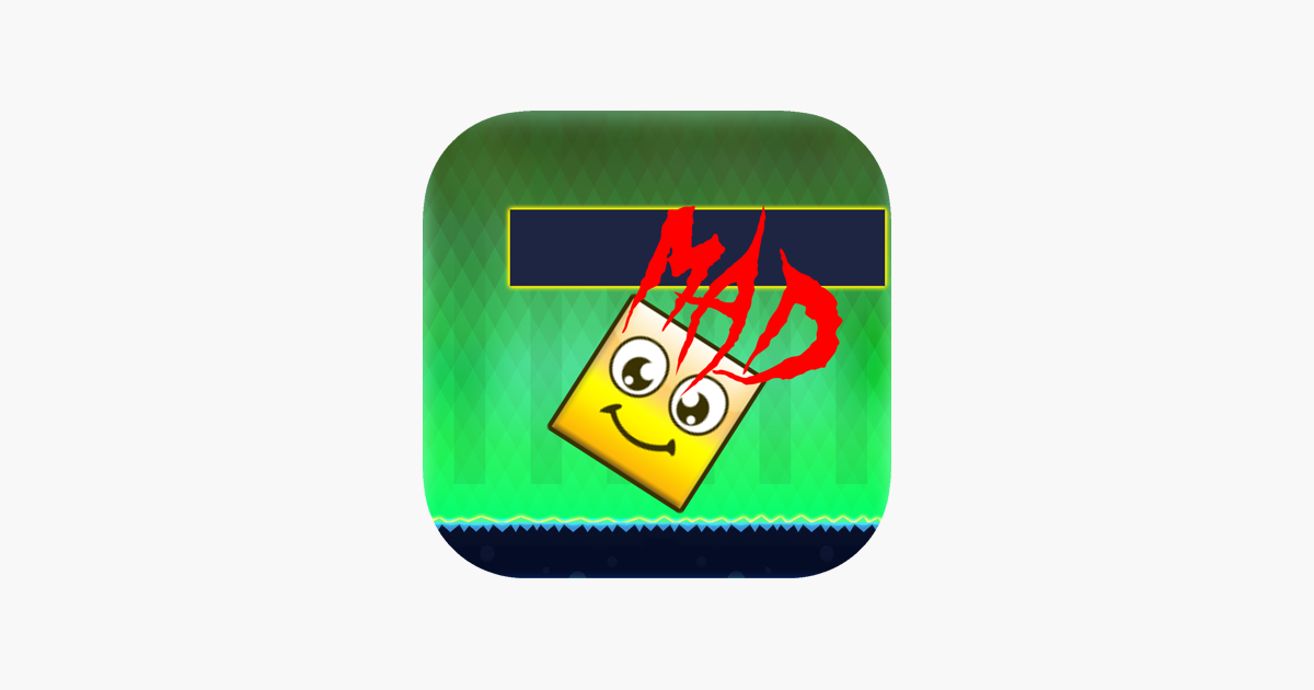 Games like Geometry Run: Mad Challenge