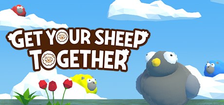 Games like Get Your Sheep Together