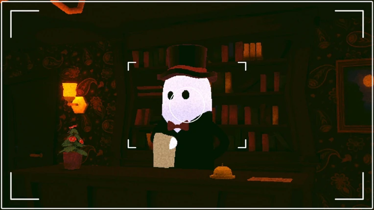 Ghost Charmer screenshot