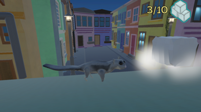 Glide Away screenshot