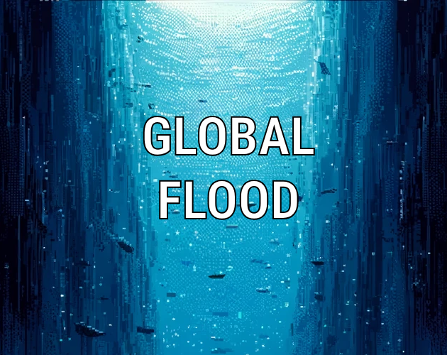 Games like Global Flood