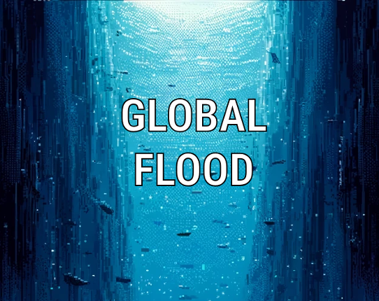 Global Flood Game Cover