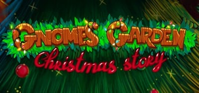 Gnomes Garden: Christmas Story Image