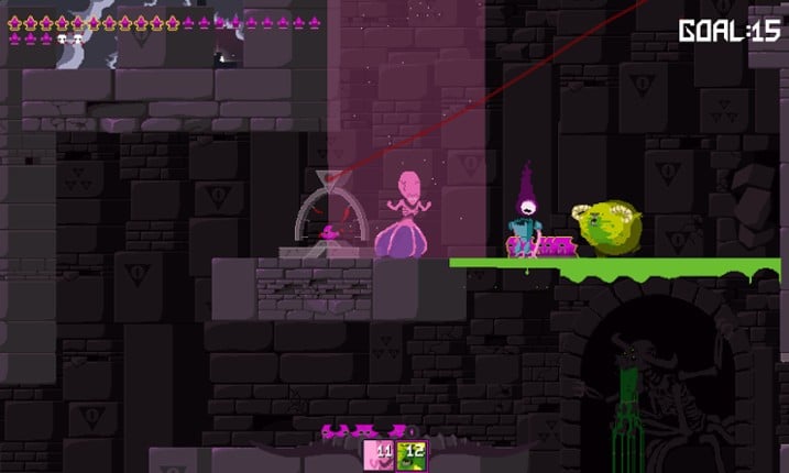 GOD'S GIFT screenshot