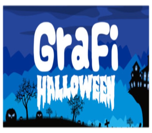 GraFi Halloween Image