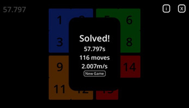 Grid Puzzles Image
