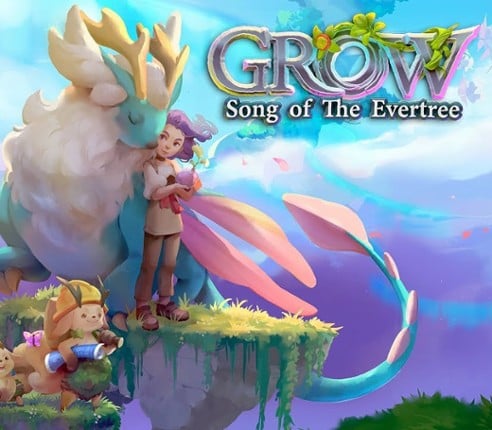 Grow: Song of the Evertree Image