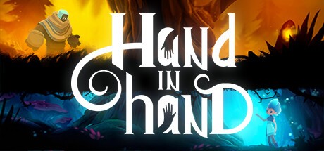 Games like Hand In Hand