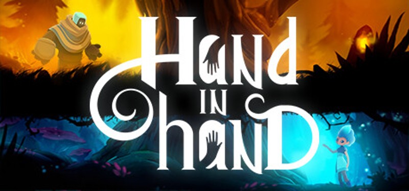 Hand In Hand Image
