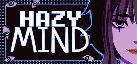 Games like Hazy Mind