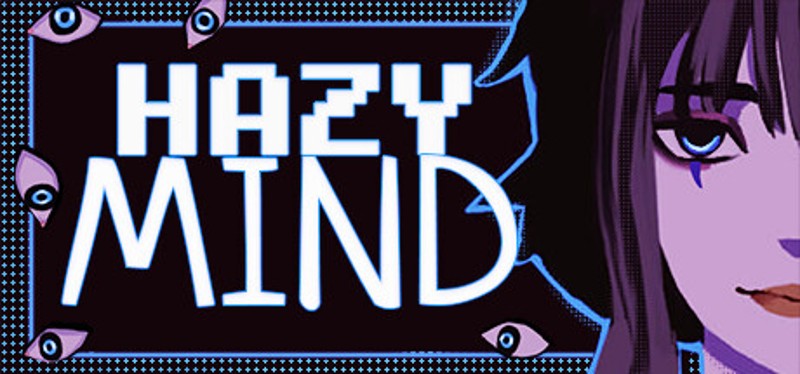 Hazy Mind Image