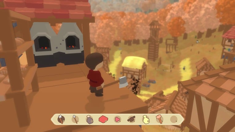 Heard of the Story? screenshot