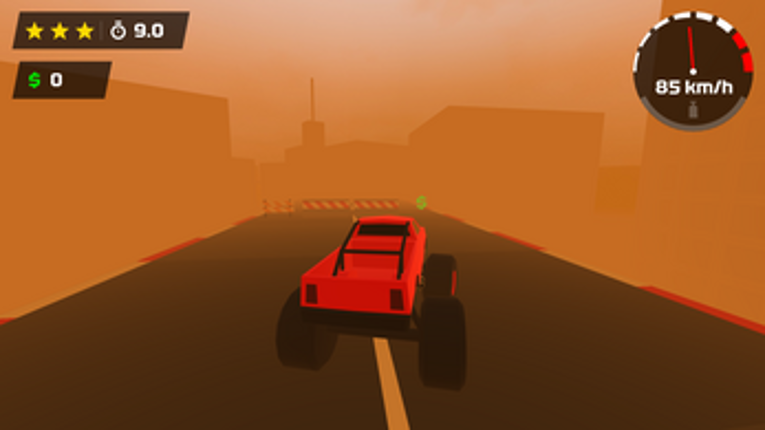 High On Track Image