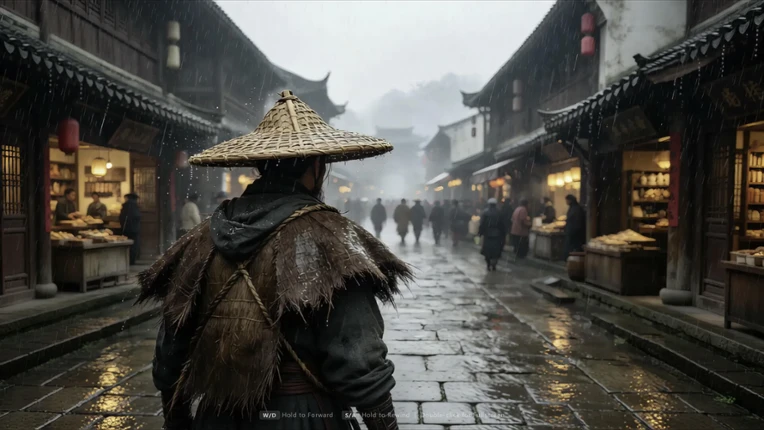 Huiyu AI Trip screenshot