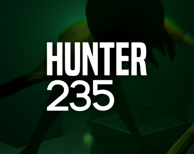 Games like HUNTER 235