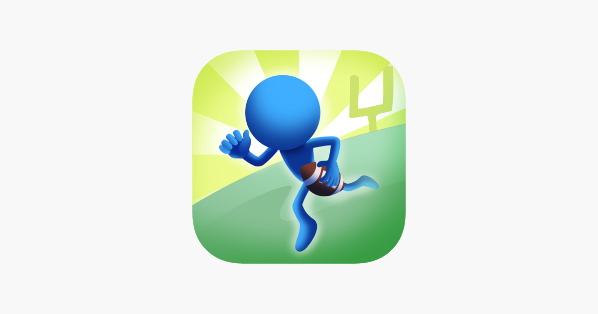Games like Hyper Football
