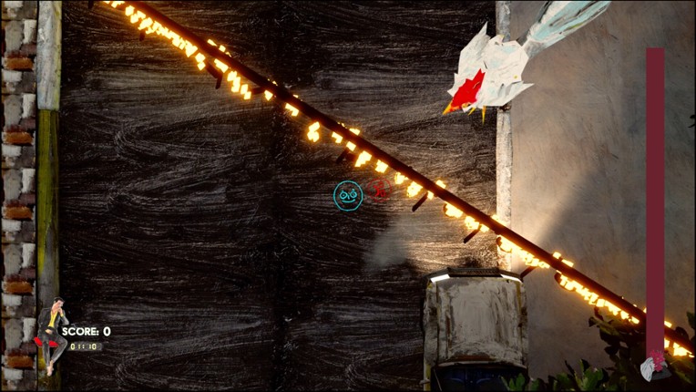 (The Ballad of) Igooli and Hakmon Image