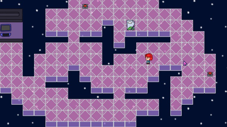 I'll Invaligate Your Aid: Foreaver screenshot