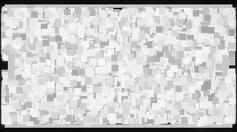 InfiniPong screenshot