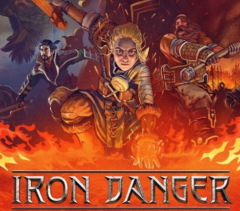Iron Danger Image