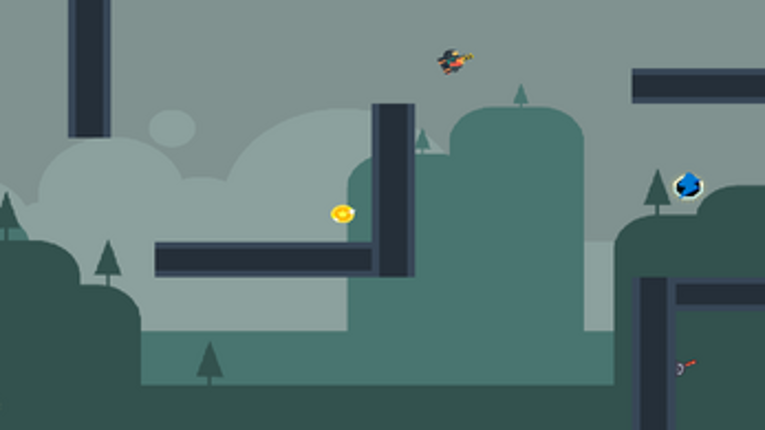Jetpackpush Downloadable screenshot
