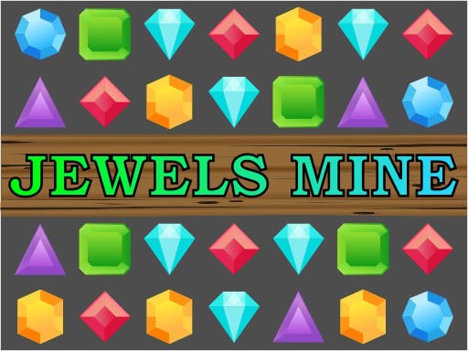 Games like Jewels Mine