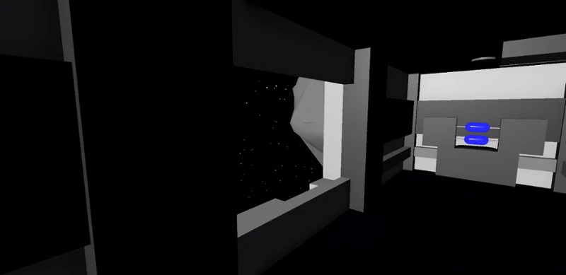 Join The Space Exploration Fleet! screenshot