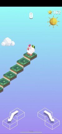 Jumpz Jumpz screenshot